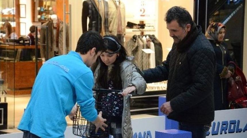 Esas 67 Burda&rsquo;dan S&ouml;mestr Etkinliği