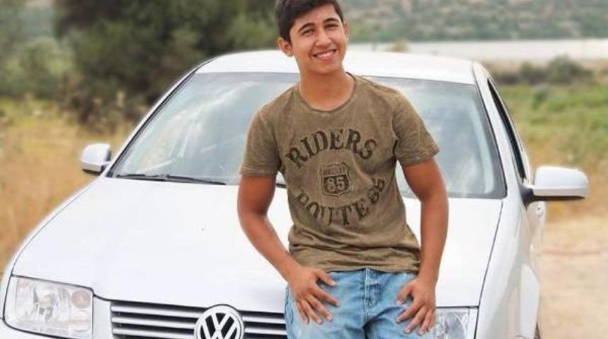 Liseli Gencin Sır Intiharı