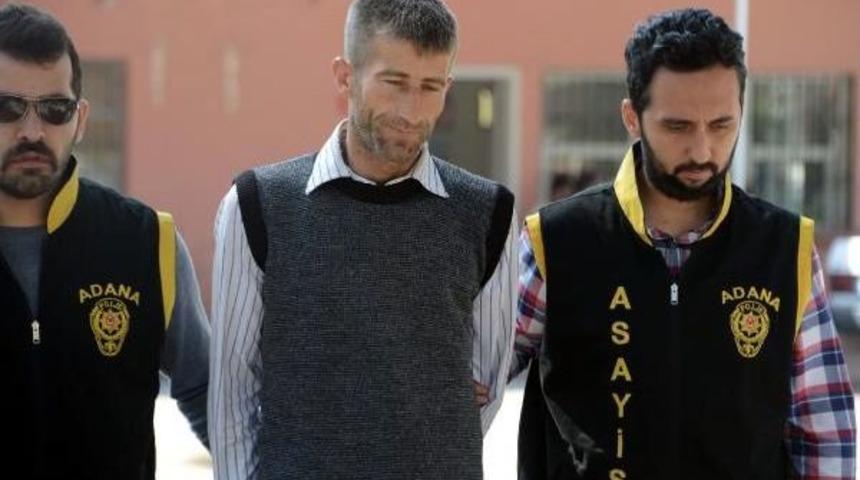 Pazarda Yankesicilik Iddiasıyla Yakalandı