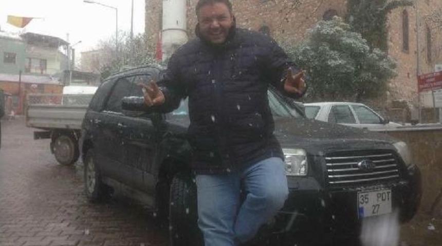 Mide K&uuml;&ccedil;&uuml;ltme Ameliyatı Olan Camcı &Ouml;ld&uuml;