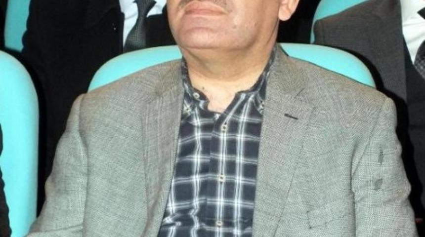 Bakan Bozdağ: Chp Ve Hdp Aynı Safta Eylem Birliği Yapmışlar