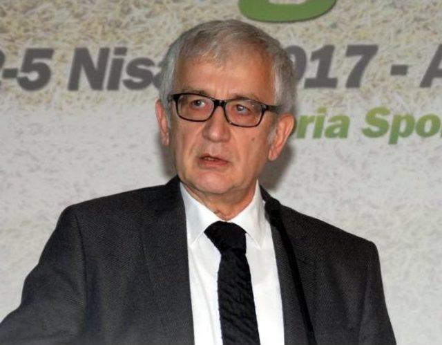 16'ncı Ulusal Spor Hekimliği Kongresi Belek'te Başladı