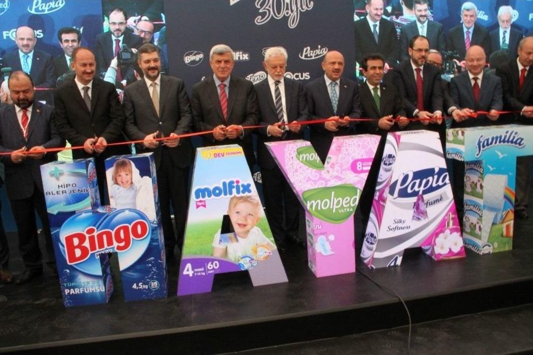 Milli Savunma Bakanı Işık: &ldquo;2050 Yılında Avrupa&rsquo;nın En G&uuml;&ccedil;l&uuml; &Uuml;lkesi T&uuml;rkiye Olacak&rdquo;