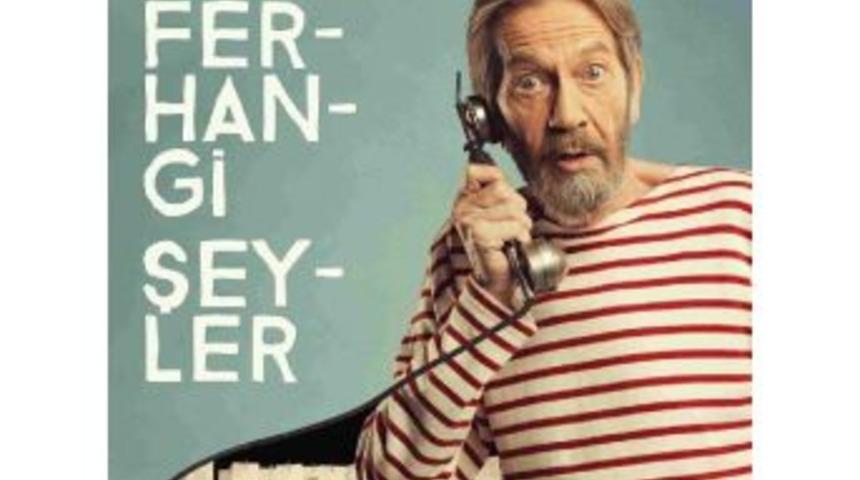 Ferhangi Şeyler 30. Yaşında