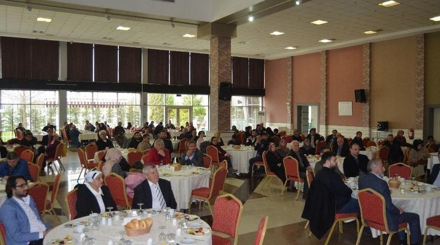 Başkan Doğan: &ldquo;mahalle Berberi Bizim Sırdaşımızdır&rdquo;