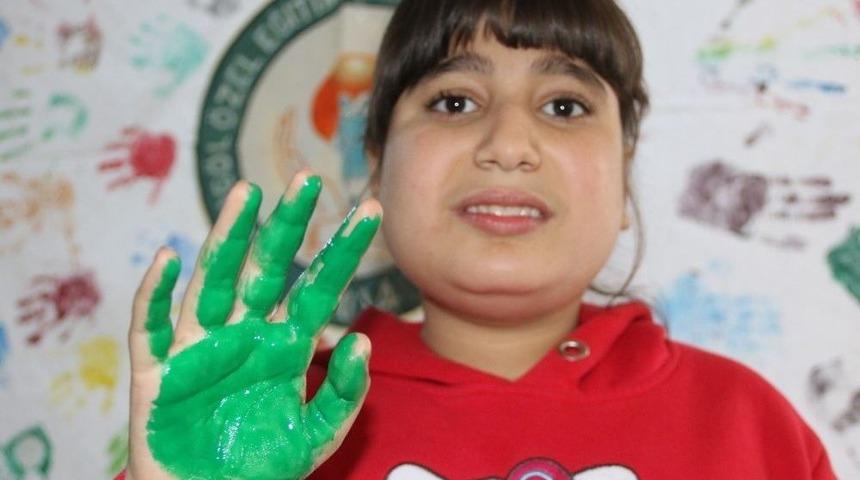 D&uuml;nya Otizm Farkındalık G&uuml;n&uuml;