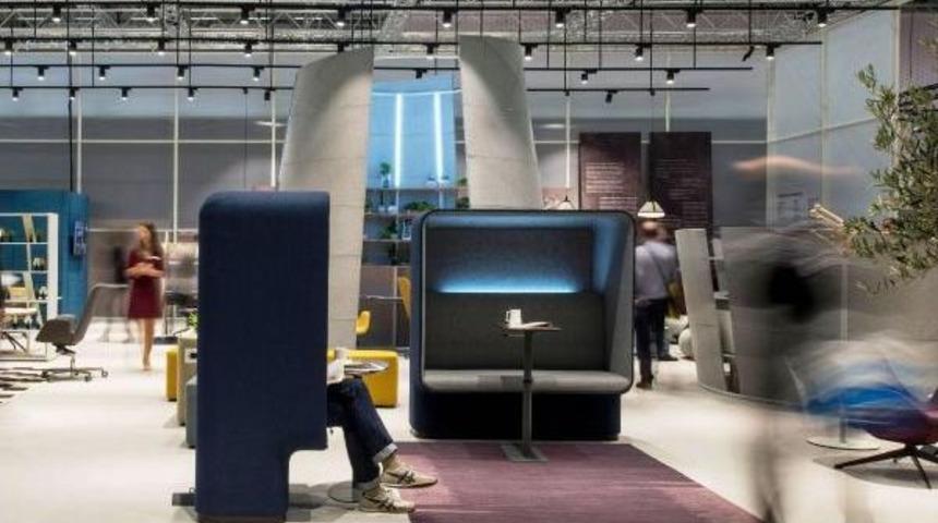 Koleksiyon, &lsquo;Boccaporto&rsquo; Ile En Iyi 100 Tasarım Listesinde