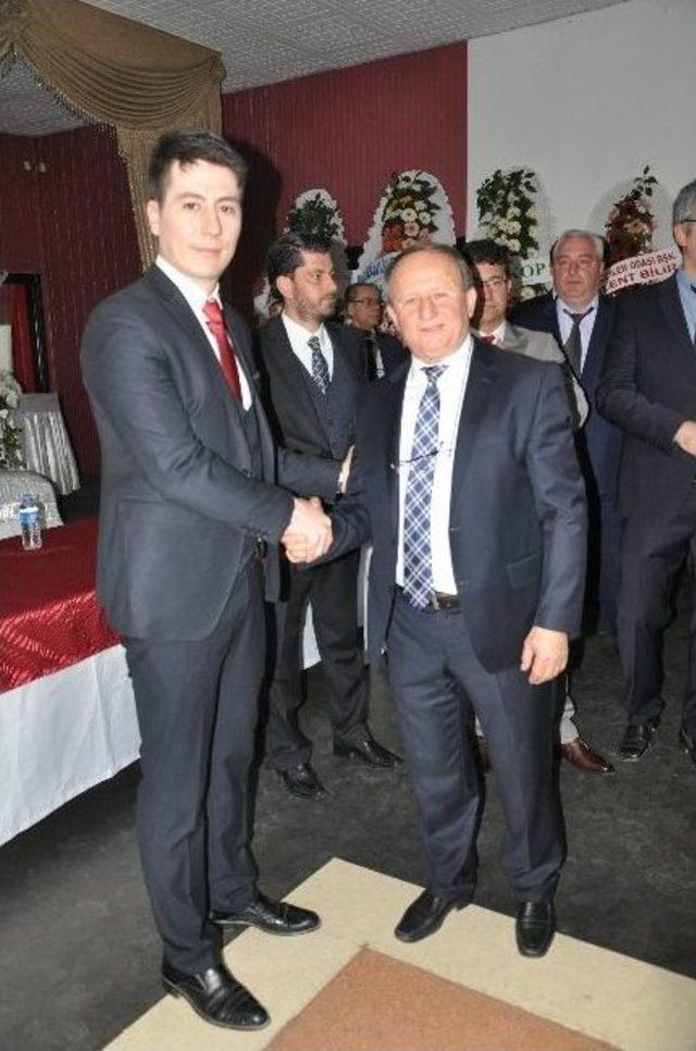 Başkan Özgen Güven Tazeledi 3