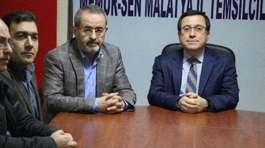 Rekt&ouml;r Kızılay, &ldquo;dış G&uuml;&ccedil;ler &Uuml;lkemize Diz &Ccedil;&ouml;kt&uuml;rmek İstedi&rdquo;