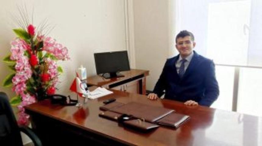 Besni Devlet Hastanesi Başhekim Yardımcılığına Burhan Dost Atandı