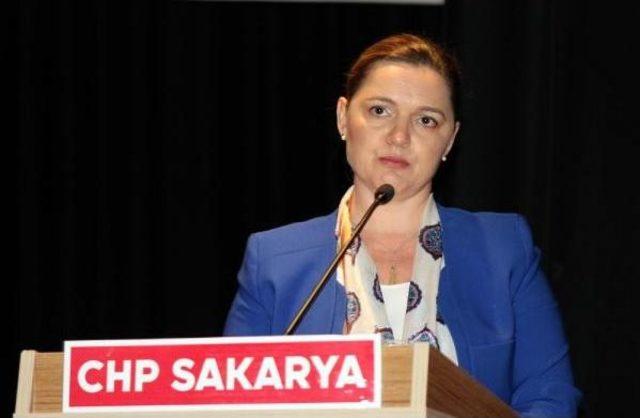 Chp'li Böke: Anayasa Değişikliği Gerçekleşirse Demokratik Cumhuriyetin Sonu Gelecek