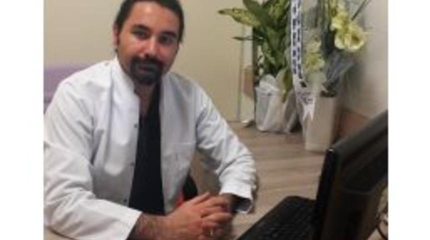 Elmalı Devlet Hastanesinde Estetik Cerrah G&ouml;reve Başladı