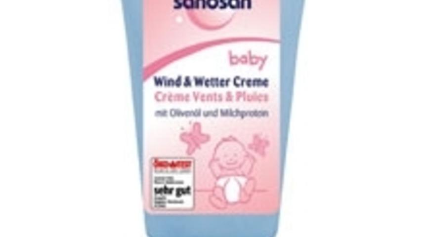 Kışın Bebeğinizin Cildini Koruyun