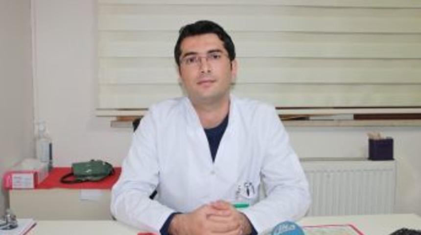 Uzmanlar, Mevsim Ge&ccedil;işlerinde Salgın Hastalıklarda Artışa Dikkat &Ccedil;ekti