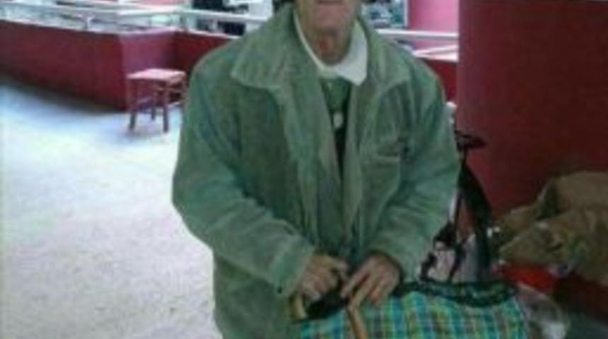 Balıkesir Ayakkabıcılar &Ccedil;arşısı Yasta