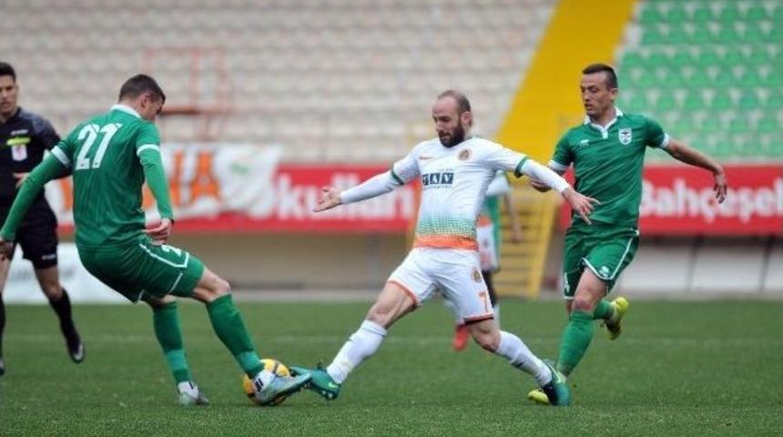 Hazırlık Ma&ccedil;ı