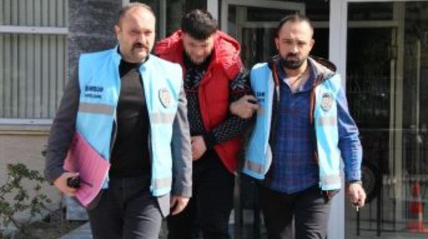 Pastaneden 32 Lira Hırsızlığına Adli Kontrol