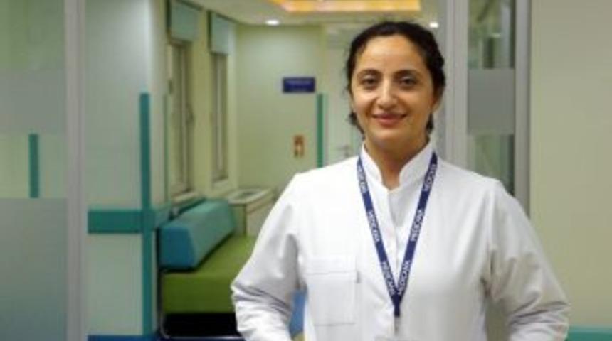 Kanser Hastalarında Psikolojinin &Ouml;nemi