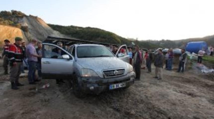 Kuşadası&rsquo;nda Başlayan Kovalamaca S&ouml;ke&rsquo;de Bitti