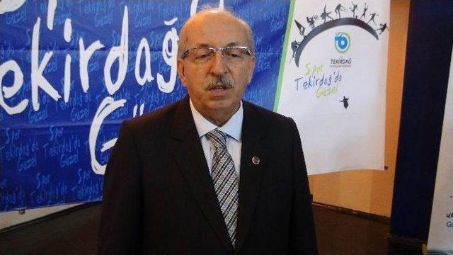 Tekirdağlı H&uuml;seyin Pehlivan 3. G&uuml;reş Şampiyonası Şampiyonları Belli Oldu 1