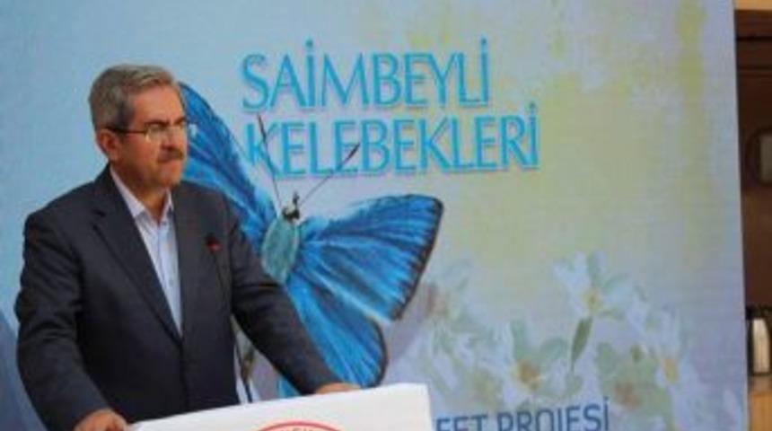 &Uuml;n&uuml;var, Avrupa&rsquo;dan Y&uuml;kselen Sesleri &ldquo;kelebek Etkisi&rdquo;ne Benzetti