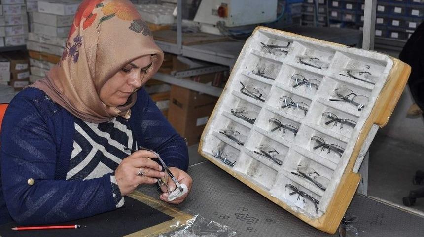 Hem &Uuml;lke Hem De Yozgat Ekonomisine Katkı Sağlıyorlar