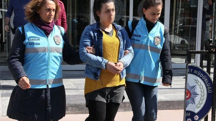 &Ccedil;ocuğunu Yaralayanlara Kurşun Yağdırdı: 3 Yaralı