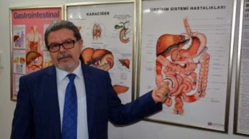 Tedavi Edilmeyen Refl&uuml; Kansere Yol A&ccedil;abiliyor