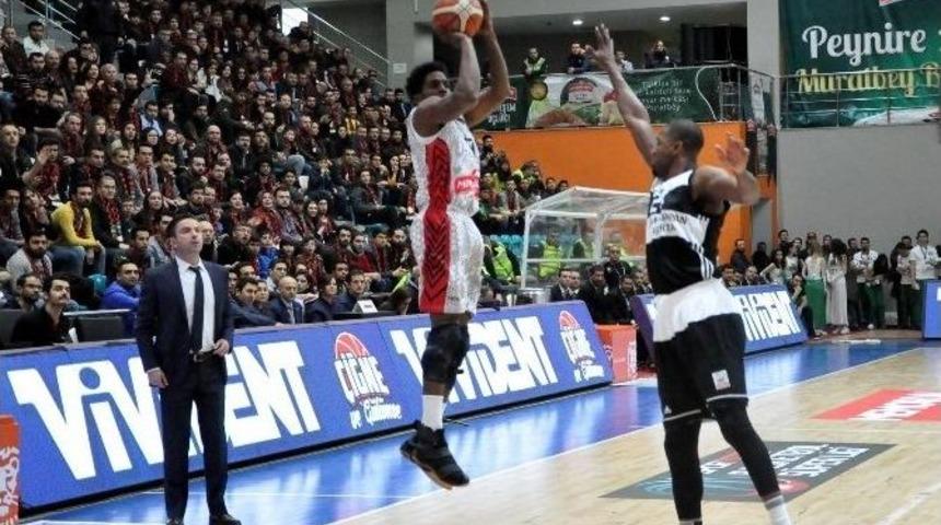 Spor Toto Basketbol Ligi