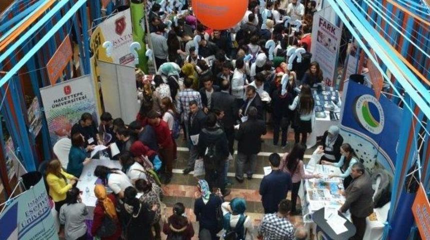 Şanlıurfa Kariyer G&uuml;nlerinin 8&rsquo;incisi Piazza&rsquo;da Ger&ccedil;ekleşecek