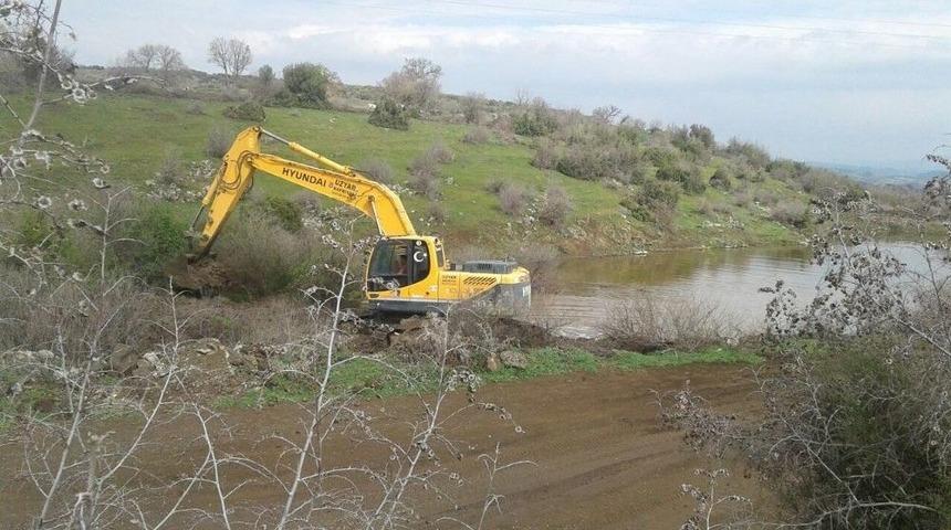 Hayvanlar Daha Temiz Su İ&ccedil;ecek