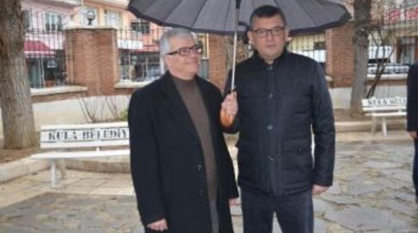 Chp, Başkanlık Divanına Yeni &Uuml;ye Se&ccedil;ecek