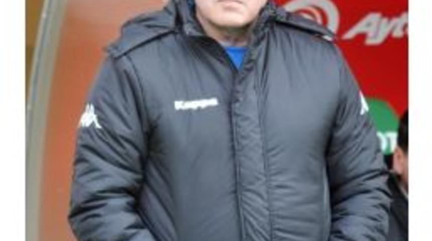 Safet Susi&ccedil;: &ldquo;takım İyi Durumda&rdquo;