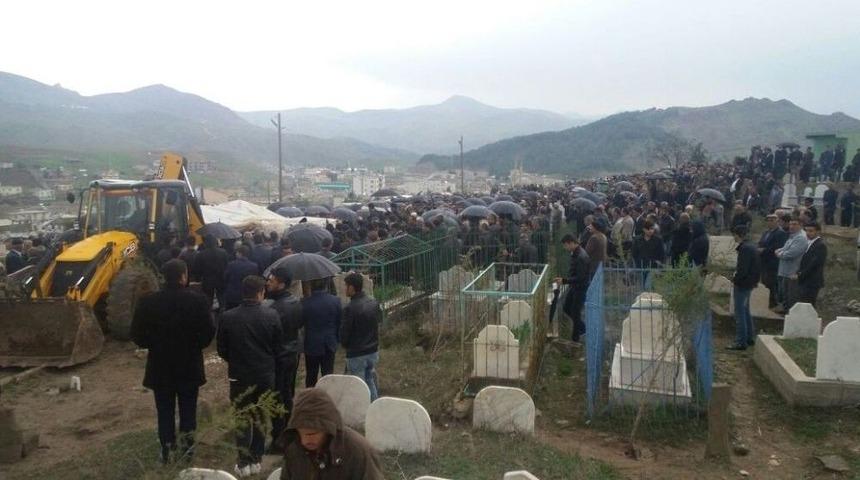 Siirtli Kanaat &Ouml;nderi G&uuml;lmez Hayatını Kaybetti