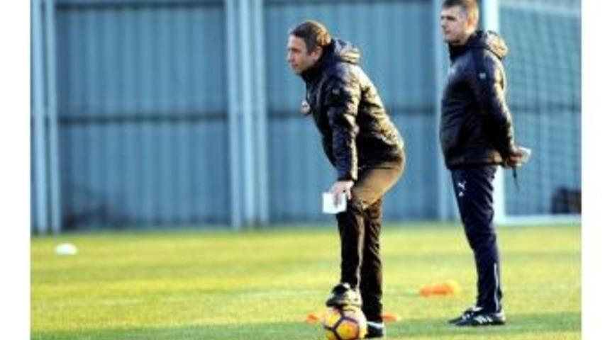 Mutlu Top&ccedil;u&rsquo;dan Fenerbah&ccedil;e Değerlendirmesi