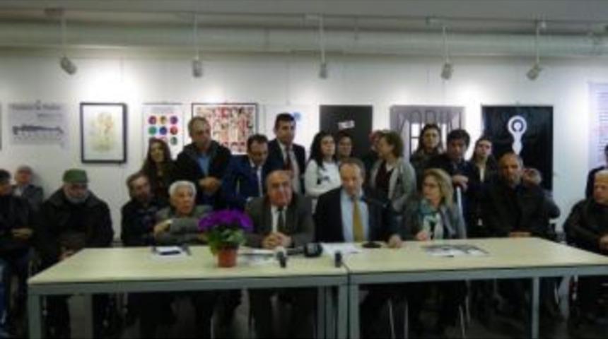 Engelli Hakları Savunucusu Bir Gruptan Referandum A&ccedil;ıklaması