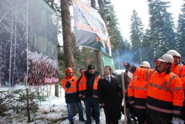 Bakan Eroğlu: Hiçbir Ilde Su Kesilmedi, Kesilse Bıyığım Olmazdı