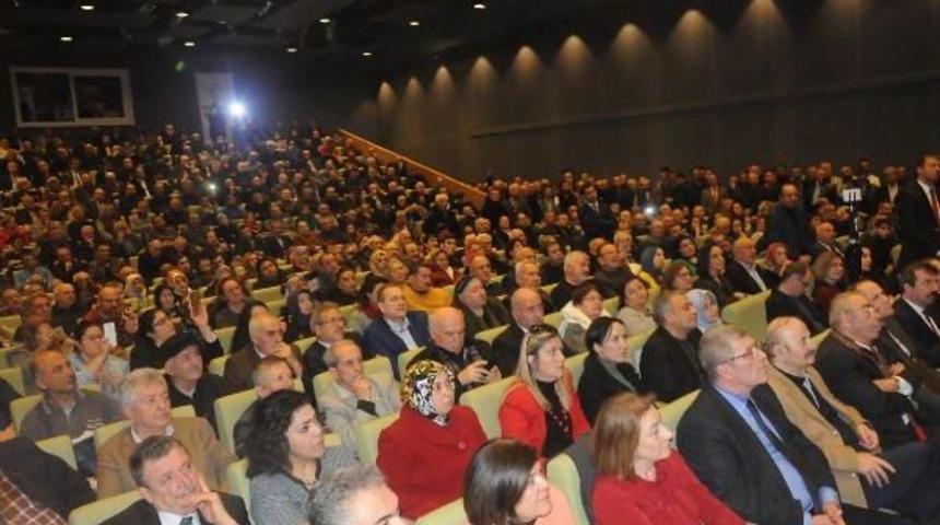 Akşener: Referandumda 'hayır' Denilmesini Sağlayacağız