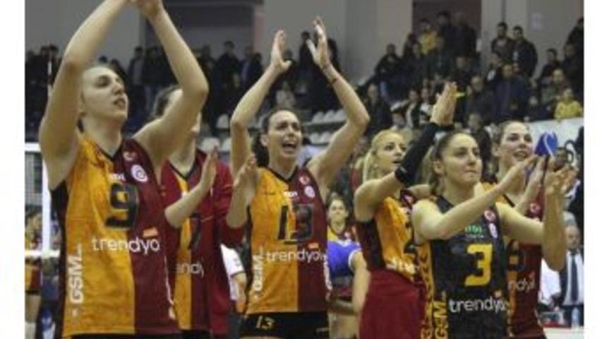 Tvf Vestel Venus Sultanlar Ligi