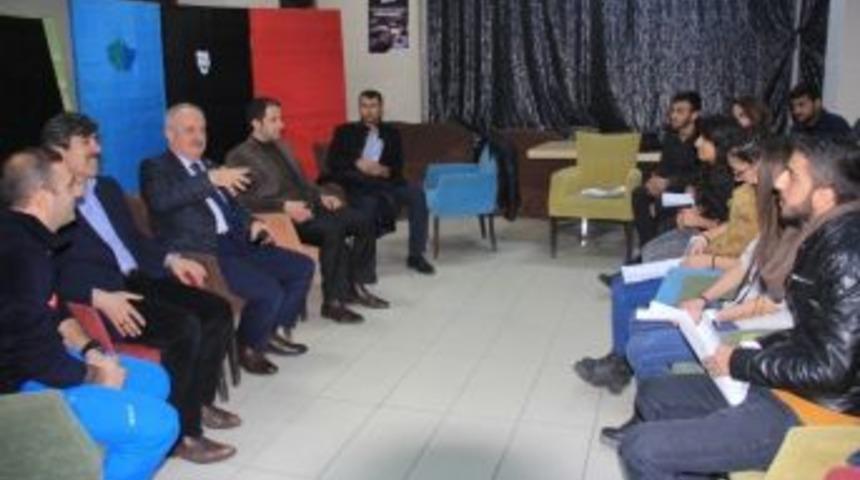 Ak Parti Kocaeli Milletvekili Ayg&uuml;n: "k&uuml;rt, T&uuml;rk Kavgasında Başarılı Olamadılar"