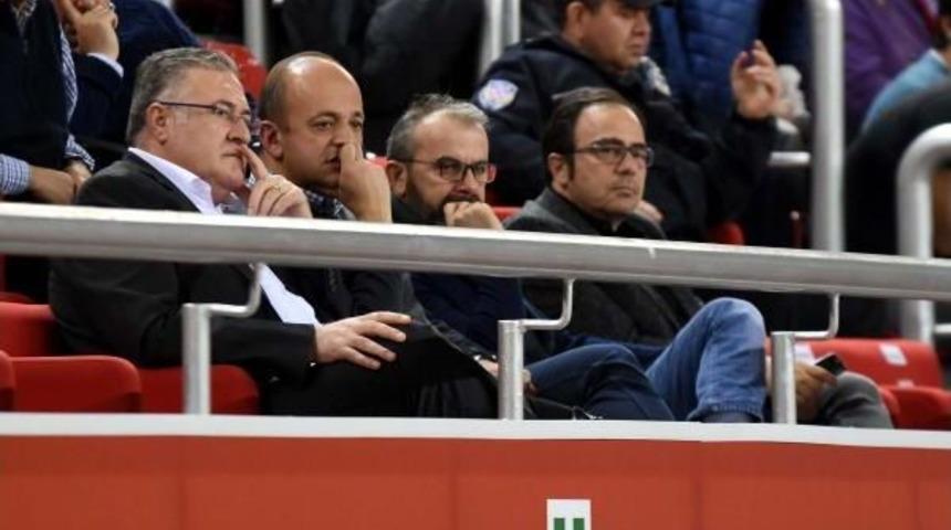 Pınar Karşıyaka'nın Sahasındaki 6 Ma&ccedil;lık Yenilmezlik Serisi Bitti