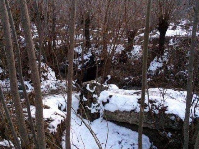 Elazığ’Da Av Tüfeğiyle Vurulan 2 Kişi Yaralandı