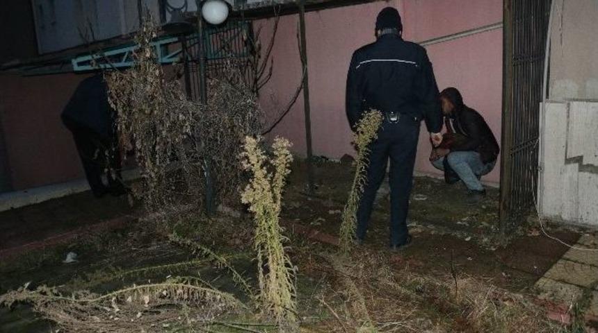 Kablo Hırsızından Şaşırtan Savunma