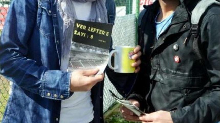 Tuncay Şanlı'dan G&uuml;m&uuml;şl&uuml;k Gen&ccedil;likspor'a Destek