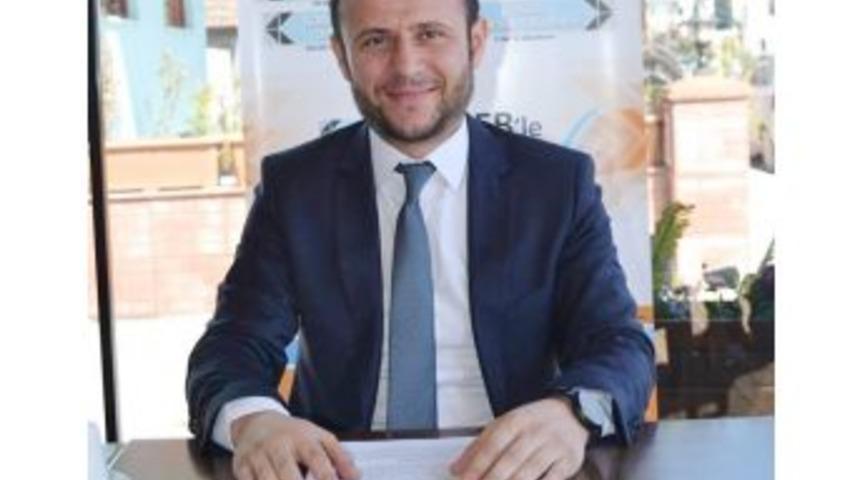 Kosgeb Destekleri Y&uuml;zde 300 Arttı