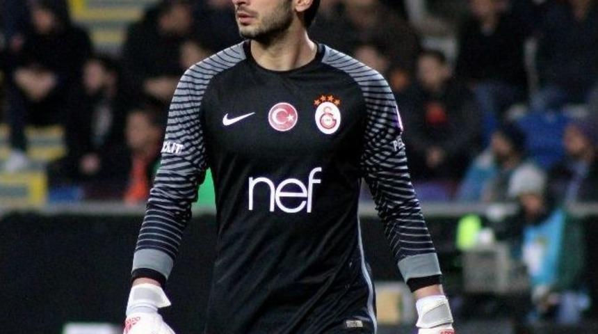 Cenk Kaleyi Koruyamadı