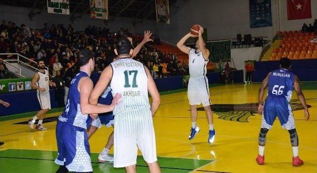 Türkiye Basketbol 1. Ligi