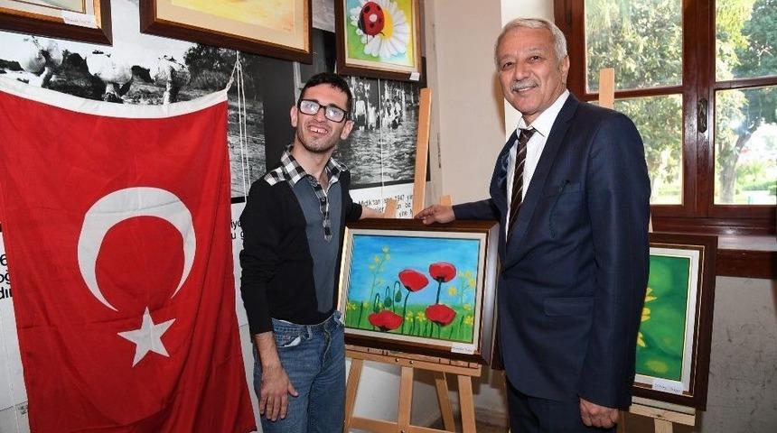 &Ouml;zel Gen&ccedil;lerin &Ouml;zel Sergisi