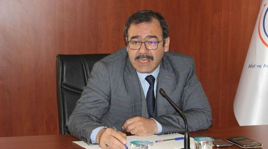 &Ccedil;obanbey&rsquo;de Enkaz Kaldırma &Ccedil;alışmaları Tamamlandı