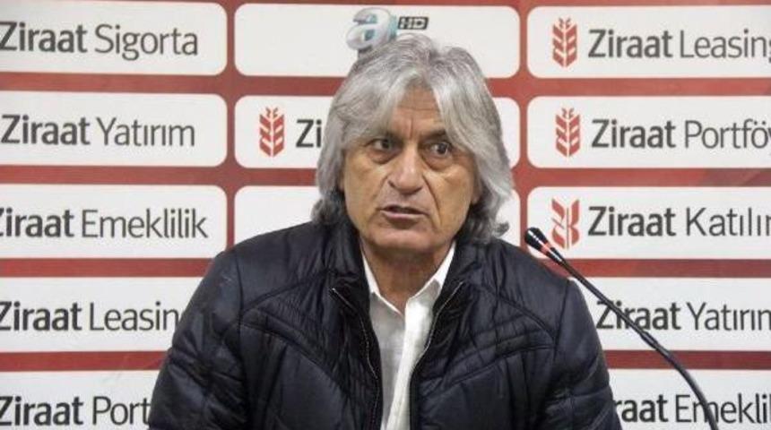 Şanlıurfaspor-&Ccedil;aykur Rizespor Soyunma Odaları